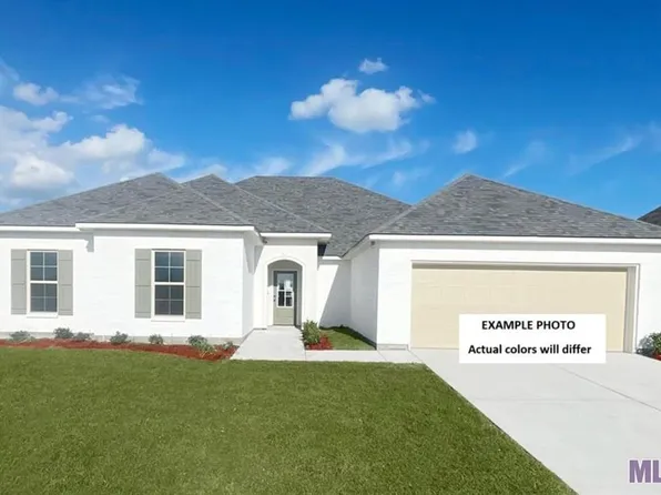 243 Olivia Dr, Luling, LA 70070