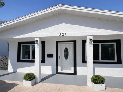 1827 Montana Ave NE, Saint Petersburg, FL, 33703