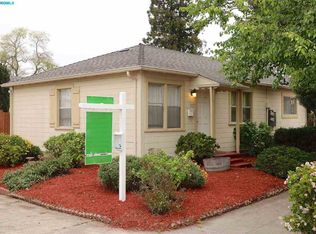 1301 Poe St, Berkeley, CA 94702