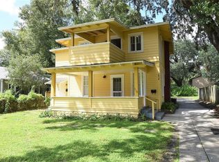 516 Daniels Ave, Orlando, FL 32801
