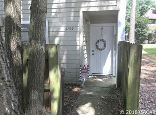 2139 SW 39th Way, Gainesville, FL 32607