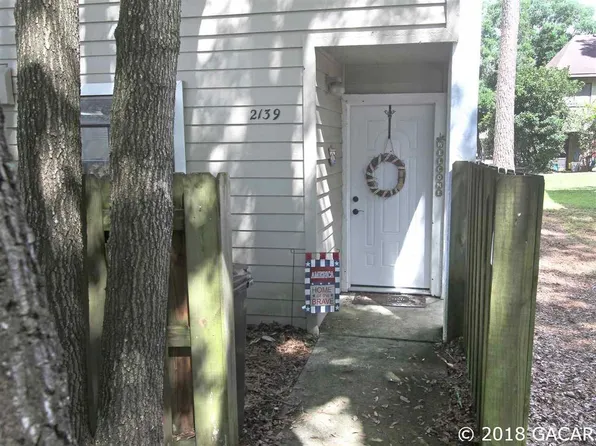 2139 SW 39th Way, Gainesville, FL 32607