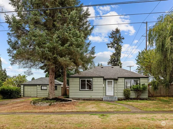 1718 S 35th Street, Tacoma, WA 98418