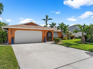 4917 Sorrento Ct, Cape Coral, FL 33904