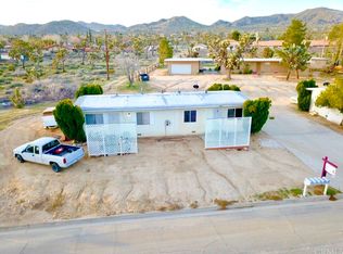 55335 Santa Fe Trl, Yucca Valley, CA 92284