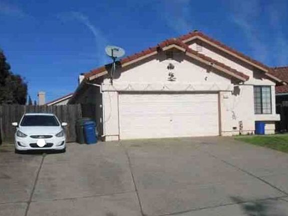 Property Side View