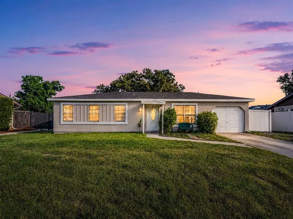 1018 Red Bay Ter, Pt Charlotte, FL 33948