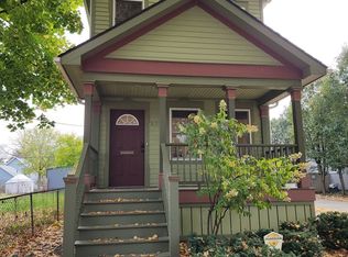 1913 W 50th St, Cleveland, OH 44102
