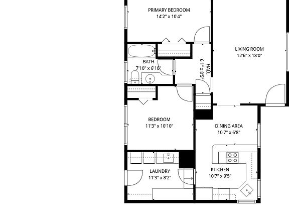 5th image of this home