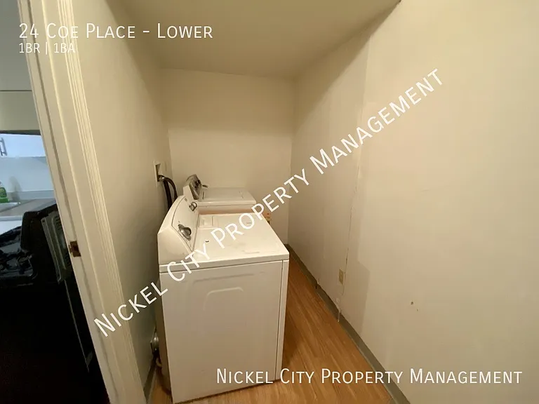 24 Coe Pl #LOWER — Photo 10