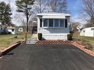 43 Louie Ln, Raynham, MA 02767