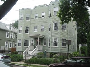 46 Chilton St APT 2, Cambridge, MA 02138