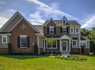 81 Brenthem Farm Dr, Fredericksburg, VA 22405