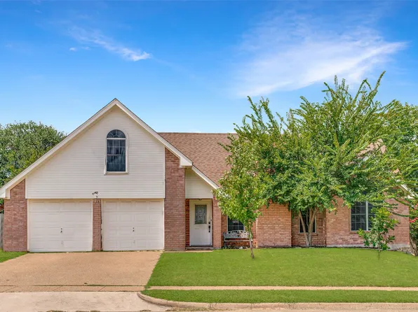 9 Atlantic Ave, Midlothian, TX 76065