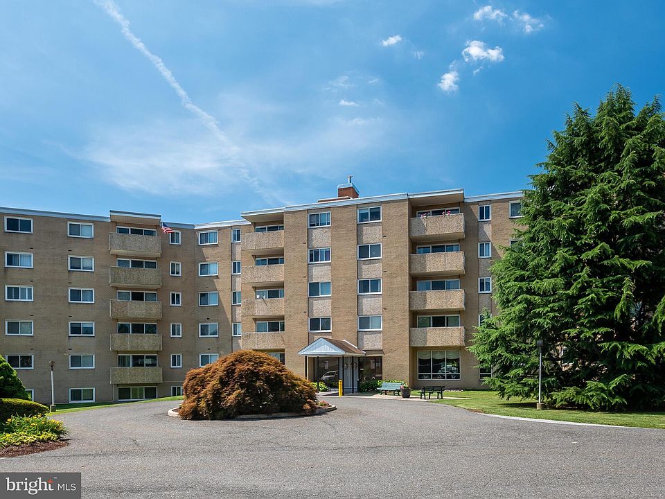 801 S Chester Rd Swarthmore PA Zillow