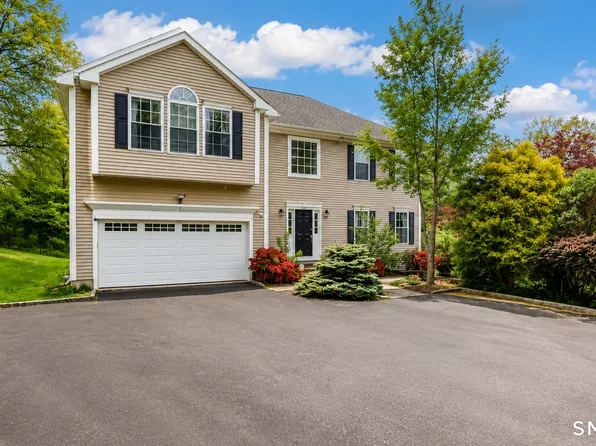 155 Beardsley Road, Shelton, CT 06484