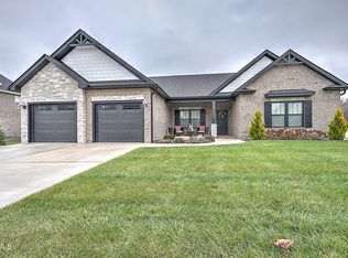 1119 Brumit Flds, Johnson City, TN 37615