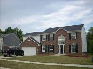 15281 Brookside Dr, Belleville, MI 48111