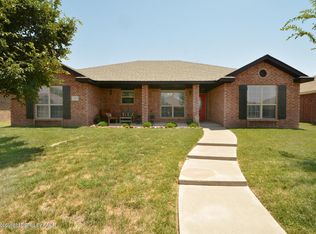 7913 Barstow Dr, Amarillo, TX 79118