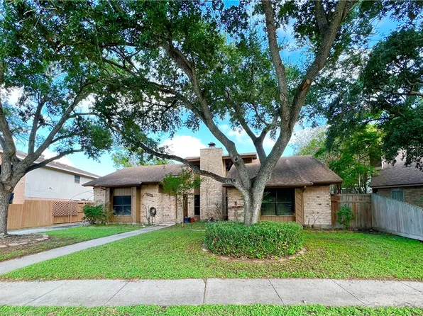 2406 Indian Wells Court, Corpus Christi, TX 78414