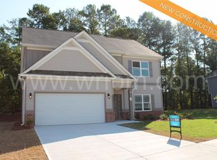 240 Faron Dr SW, South Fulton, GA 30331