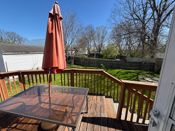 111 Paris Ave, Lexington, KY 40505