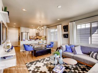 1126 Hummingbird Cir, Longmont, CO 80501