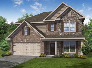 4509 Big Rock Ridge Trl SW, Gainesville, GA 30504