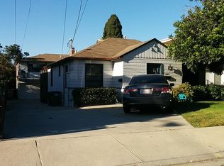 2009 Bataan Rd, Redondo Beach, CA 90278