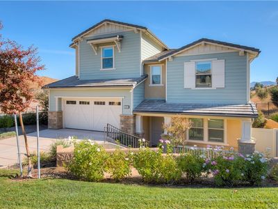 4956 Hydepark Dr, Agoura Hills, CA, 91301