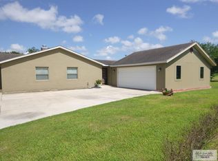 3310 Smith Rd, Brownsville, TX 78526