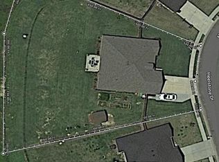34 Heelstone Dr, Cabot, AR 72023