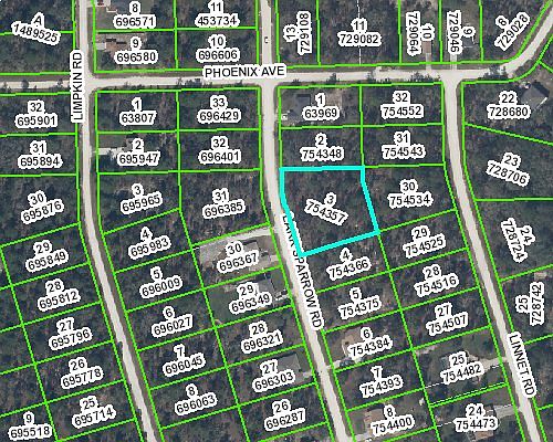 2nd image of 0 Lark Sparrow Rd