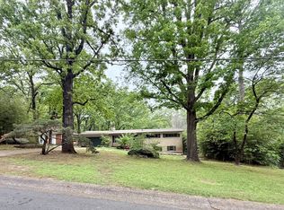 102 Blueridge Pl, Hot Springs, AR 71901
