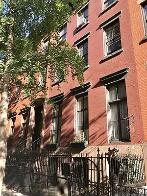 Rented by Brown Harris Stevens | media 22