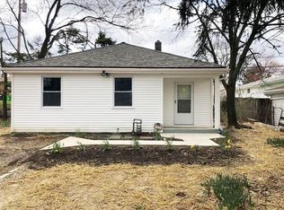 5616 Andover Blvd, Garfield Heights, OH 44125