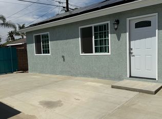 (Undisclosed Address), West Covina, CA 91790