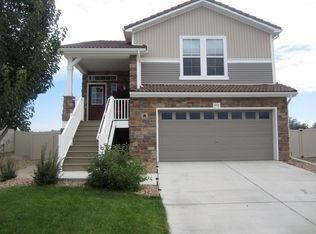 3831 Kenwood Cir, Loveland, CO 80534