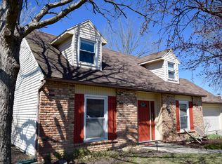 8311 Tewksbury Ct, Fort Wayne, IN 46835