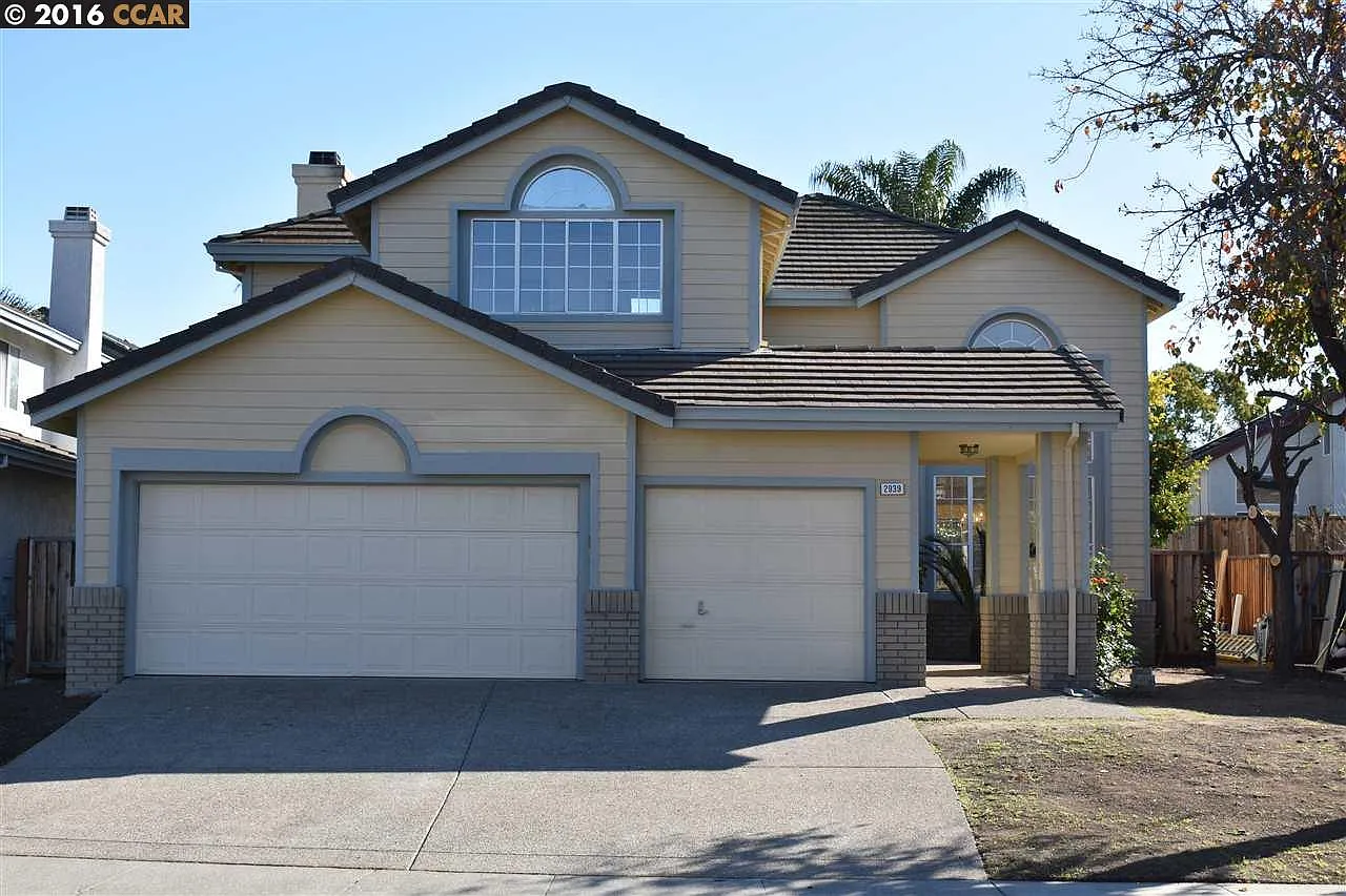 2935 Canyon View Ct photo 1
