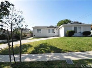 642 W Walnut Ave, El Segundo, CA 90245