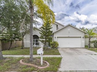 1348 Dragon Head Dr, Valrico, FL 33594