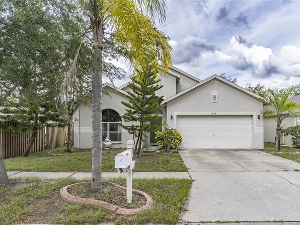 1348 Dragon Head Dr, Valrico, FL 33594