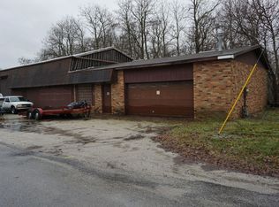 600 Commercial St, Chenoa, IL