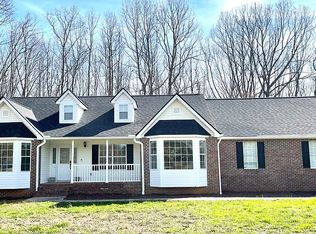2325 Highway 115 W, Cleveland, GA 30528