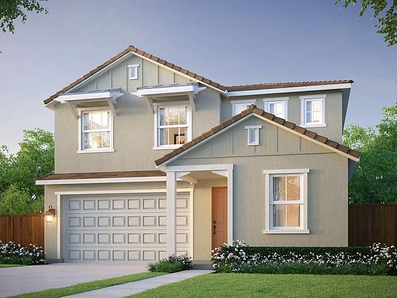 Residence 3D - Farmhouse