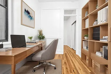 Rented by REAL New York