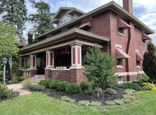 402 E Holmes St, Janesville, WI 53545