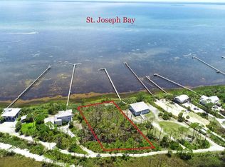 NULLA Hibiscus Dr, Pt Saint Joe, FL 32456