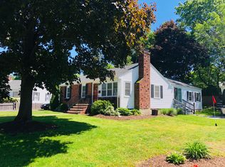166 Livoli Ave, Braintree, MA 02184